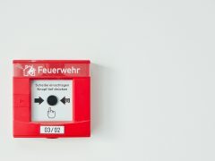 Latihan Simulasi di Sekolah