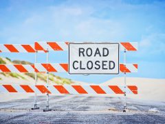 Penanganan Gas Bocor di Hutan Kota